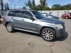 2012 Mercedes-Benz GLK 350