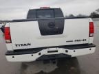 2012 Nissan Titan S