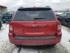 2010 Jeep Compass Sport