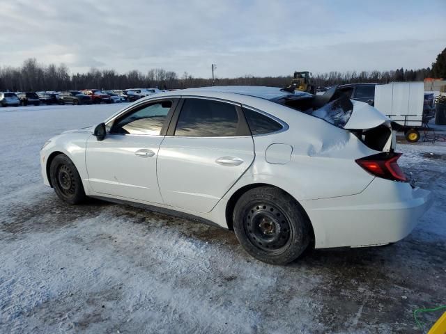 2020 Hyundai Sonata SE