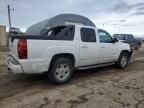 2010 Chevrolet Avalanche LT