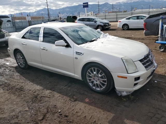 2010 Cadillac STS