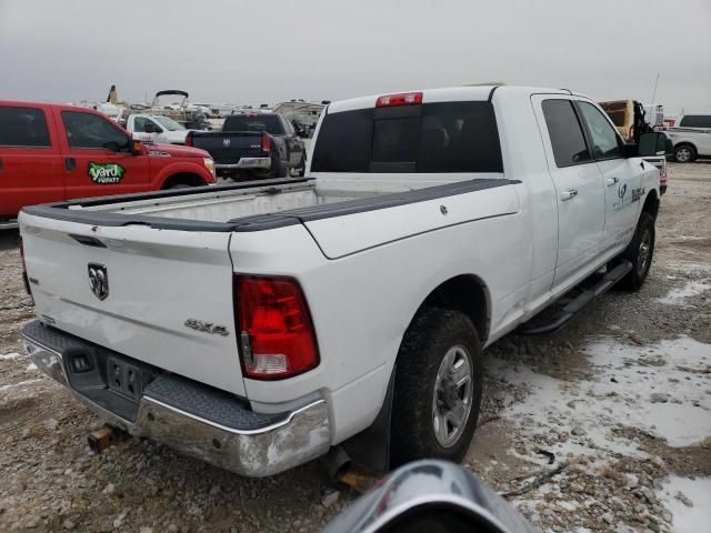 2016 Dodge RAM 3500 SLT