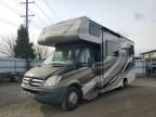 2013 Mercedes-Benz Sprinter 3500