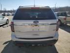 2011 Ford Explorer Limited