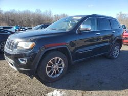 Lots with Bids for sale at auction: 2014 Jeep Grand Cherokee Limited