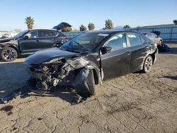 Salvage cars for sale from Copart Martinez, CA: 2019 Toyota Corolla L