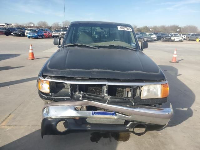 1996 Ford Ranger