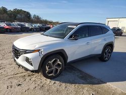 2022 Hyundai Tucson Limited en venta en Gaston, SC