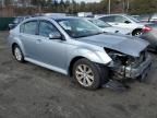 2012 Subaru Legacy 2.5I Premium