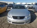 2007 Lexus GS 350