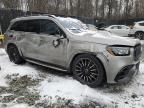 2021 Mercedes-Benz GLS 63 AMG 4matic