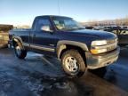 2000 Chevrolet Silverado K1500