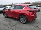 2024 Mazda CX-5 Premium Plus