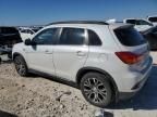 2018 Mitsubishi Outlander Sport SEL