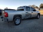 2009 Chevrolet Silverado C1500 LT