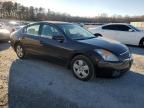 2007 Nissan Altima 2.5