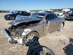 Lexus salvage cars for sale: 2004 Lexus SC 430