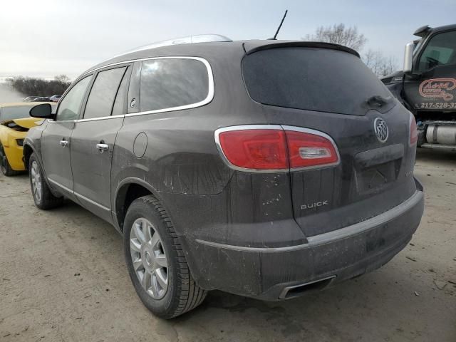 2015 Buick Enclave