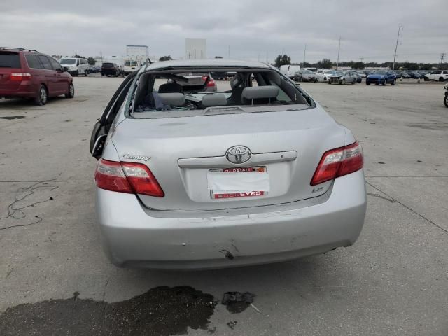 2009 Toyota Camry Base