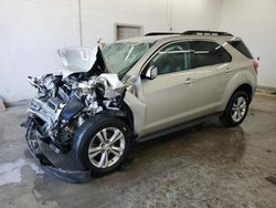 Chevrolet Equinox Vehiculos salvage en venta: 2015 Chevrolet Equinox LT