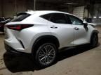 2024 Lexus NX 350H Base