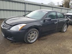 2012 Nissan Altima Base en venta en Shreveport, LA