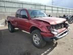 2002 Toyota Tacoma Xtracab