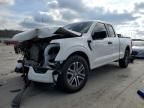 2023 Ford F150 Super Cab