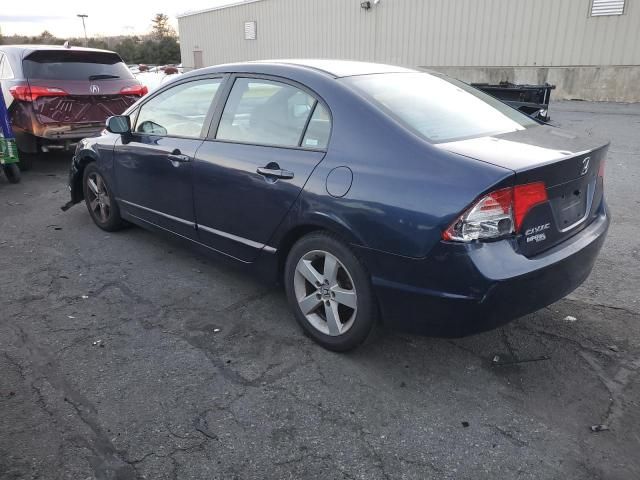 2006 Honda Civic EX