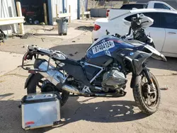 BMW r-Series Vehiculos salvage en venta: 2023 BMW R 1250 GS