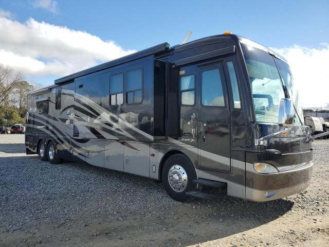 2005 Spartan Motors Motorhome 4VZ