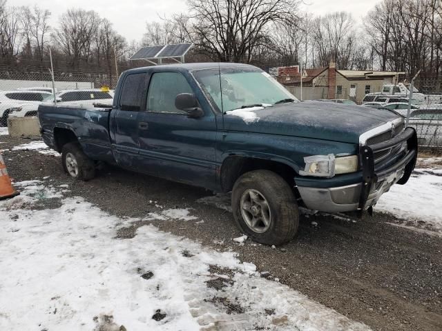 1998 Dodge RAM 1500