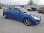 2011 Hyundai Genesis Coupe 3.8L