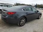 2014 Mazda 6 Sport