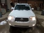 2006 Subaru Forester 2.5X Premium