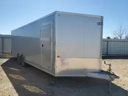 Other Trailer Vehiculos salvage en venta: 2023 Other Trailer