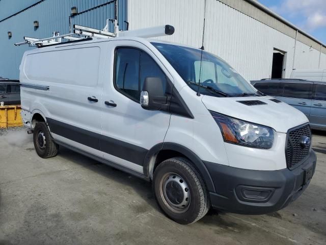 2024 Ford Transit T-250