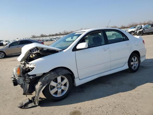 2008 Toyota Corolla CE