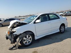 2008 Toyota Corolla CE en venta en Fresno, CA