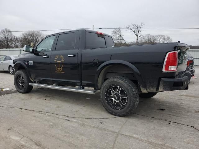 2014 Dodge RAM 2500 Longhorn