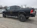 2014 Dodge RAM 2500 Longhorn