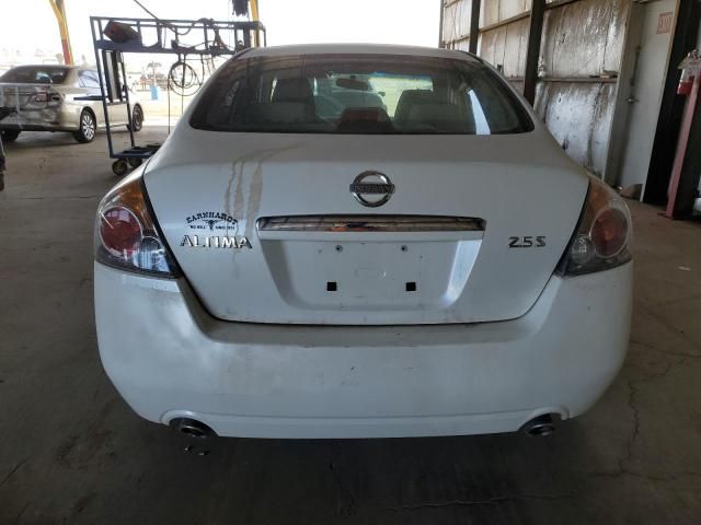 2007 Nissan Altima 2.5