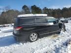 2012 Nissan Quest S