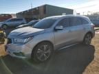 2019 Acura MDX Technology