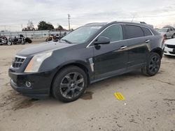 Cadillac Vehiculos salvage en venta: 2012 Cadillac SRX Performance Collection