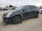 2012 Cadillac SRX Performance Collection