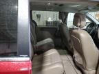 2012 Chrysler Town & Country Touring L