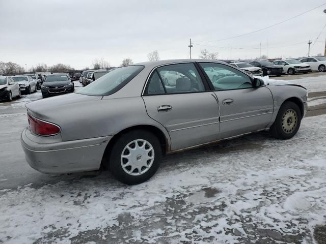 1999 Buick Century Custom