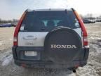 2003 Honda CR-V EX